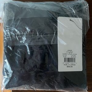 Blanqi maternity support leggings XL